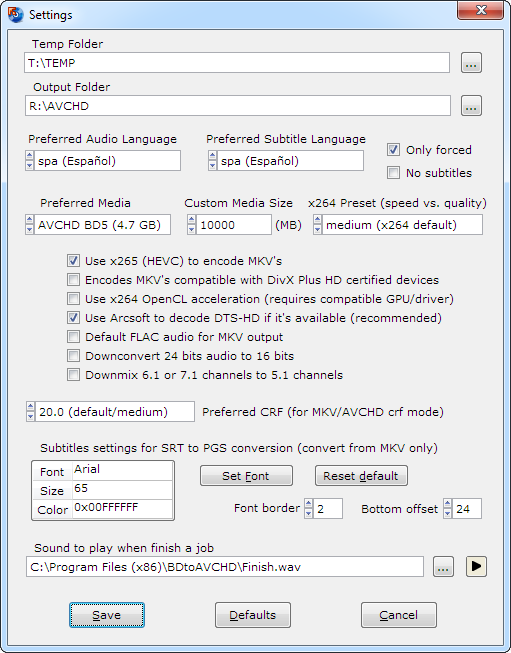 directshow compatible mpeg 2 decoder download free