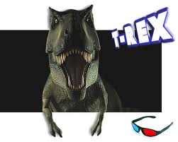 T.Rex