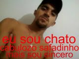 paulinho safad